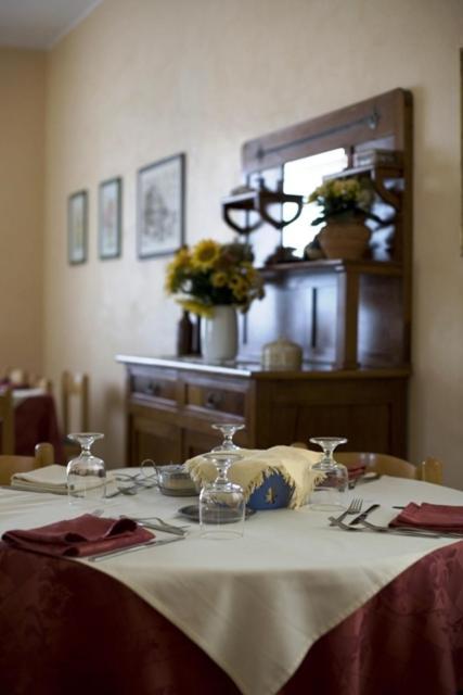 רימיני Albergo Villa Mauri מראה חיצוני תמונה